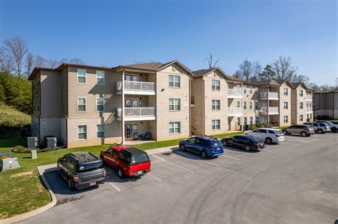 There is ample uncovered parking available if you own a car. . Apartments in maryville tn